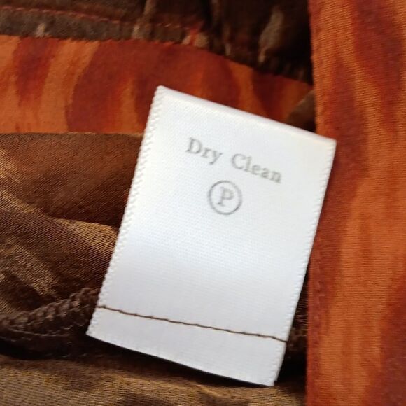 Coldwater Creek Silk Top - Picture 11 of 12